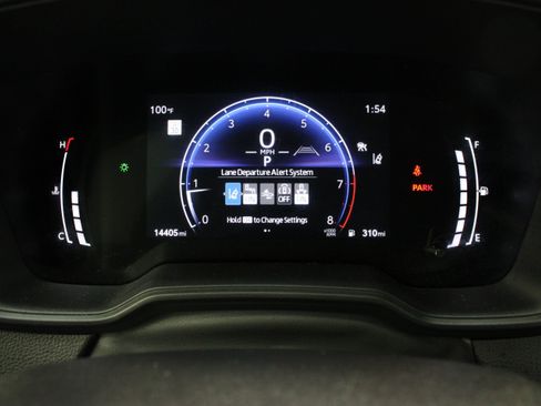 Used 2026 Toyota Corolla LE FWD image 34
