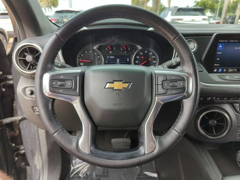 Used 2019 Chevrolet Blazer LT AWD/4WD image 10