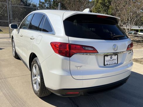 Used 2013 Acura RDX AWD w/ Technology Package image 8
