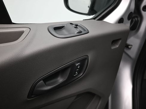 New 2026 Ford Transit 250 148 Medium Roof w/ Load Area Protection Package image 9