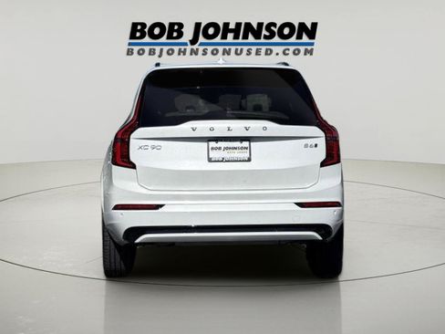 Used 2026 Volvo XC90 B6 Ultra w/ Lounge Package AWD/4WD image 3