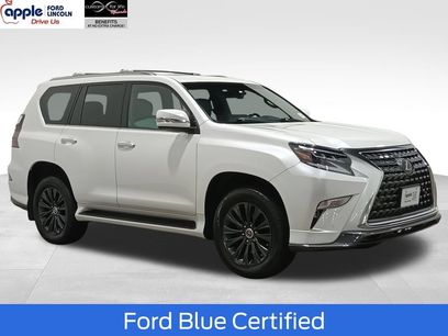 Used 2023 Lexus GX 460 Premium w/ Accessory Package