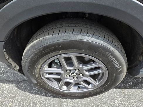 Used 2025 Ford Bronco Sport Big Bend image 20