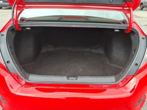 Used 2018 Honda Civic EX-T image 23