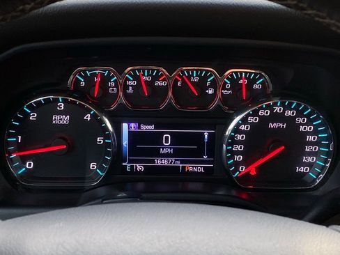 Used 2018 Chevrolet Silverado 1500 LT w/ All Star Edition image 12