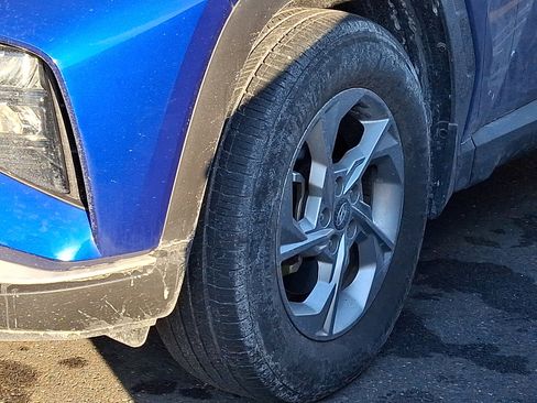 Certified 2023 Hyundai Tucson SEL image 7