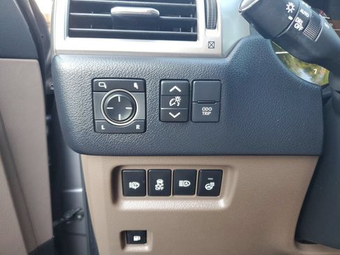 Used 2023 Lexus GX 460 Premium AWD/4WD image 28