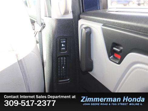 Certified 2024 Honda Odyssey Elite image 23