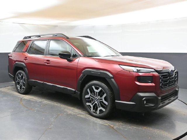 New 2026 Subaru Outback Touring XT AWD/4WD image 2