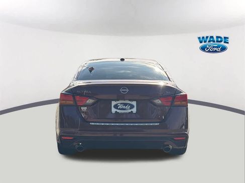 Used 2023 Nissan Altima 2.5 SL image 6