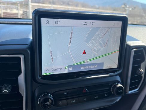 Certified 2023 Ford Bronco Sport Big Bend w/ Convenience Package image 9