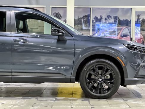 Used 2023 Honda CR-V Sport Touring image 36