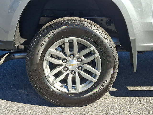 New 2026 Chevrolet Colorado LT w/ Advanced Trailering Package RWD image 5
