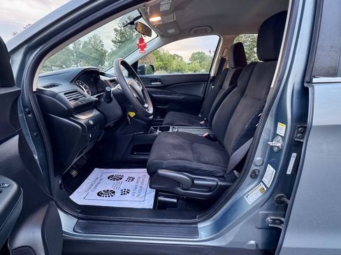 Used 2012 Honda CR-V LX image 13