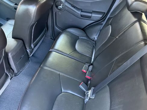 Used 2011 Nissan Xterra PRO-4X w/ Pro-4x Leather Pkg AWD/4WD image 4