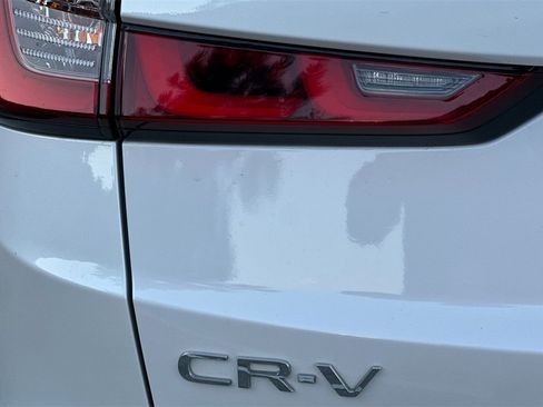 Used 2023 Honda CR-V EX image 26