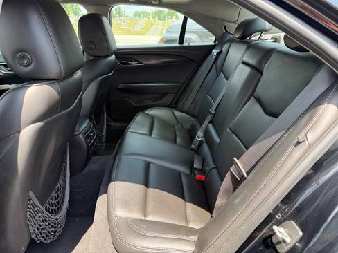 Used 2018 Cadillac ATS 2.0T Sedan RWD image 20