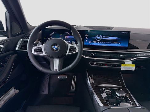 New 2026 BMW X5 xDrive40i w/ M Sport Package image 26