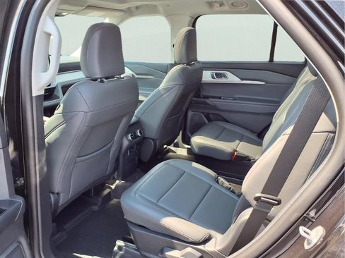 New 2026 Ford Explorer Active w/ Active Comfort Package AWD/4WD image 20