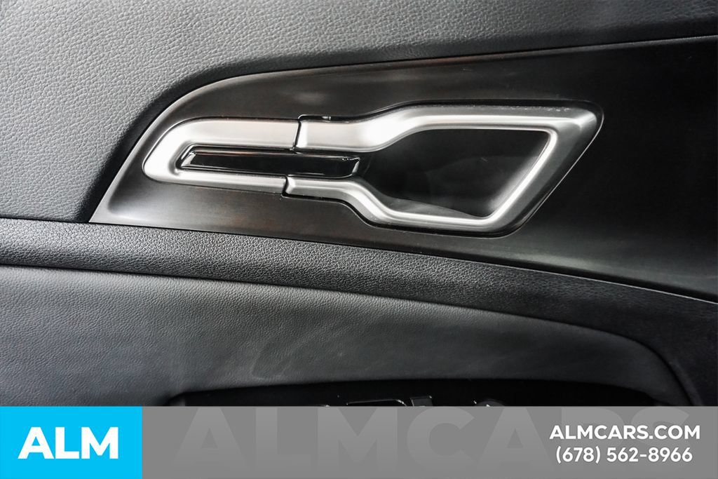 Used 2025 Kia Sportage EX w/ Premium Package FWD image 48