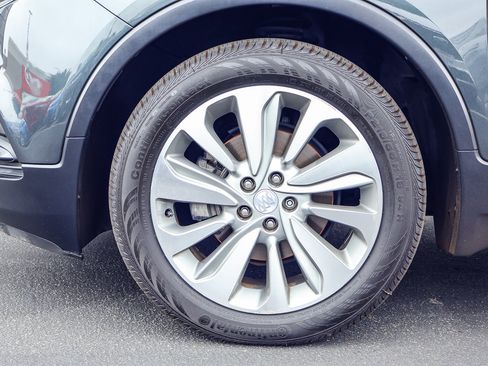 Used 2018 Buick Encore Preferred FWD image 15