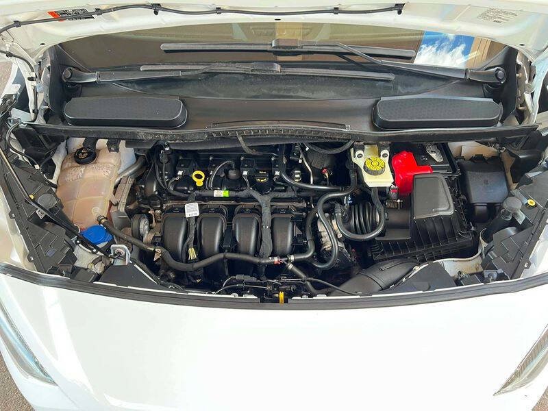 Used 2022 Ford Transit Connect XL FWD image 52