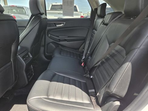 Used 2022 Ford Edge SEL w/ Convenience Package AWD/4WD image 27