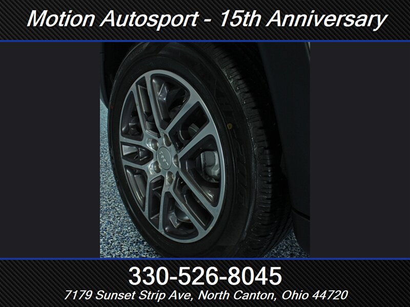 Used 2018 Jeep Compass Latitude w/ Popular Equipment Group AWD/4WD image 38
