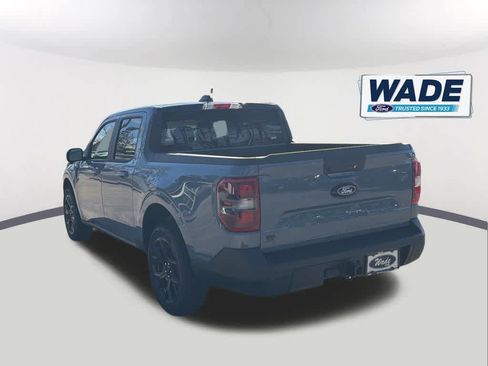 New 2026 Ford Maverick Lariat w/ Black Appearance Package AWD/4WD image 7