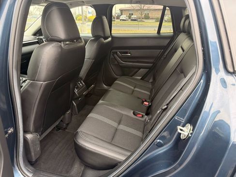 Used 2024 MAZDA CX-50 AWD 2.5 S w/ Cargo Package image 11