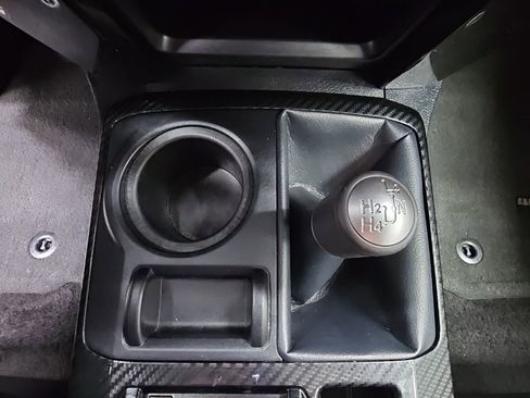 Used 2023 Toyota 4Runner TRD Off-Road Premium image 21