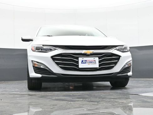 Used 2024 Chevrolet Malibu LT FWD image 48