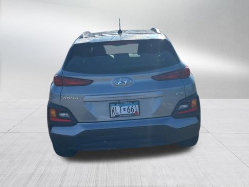 Used 2019 Hyundai Kona SEL image 5