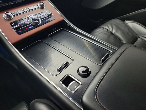 Used 2020 Lincoln Aviator Reserve w/ Equipment Group 202A image 26