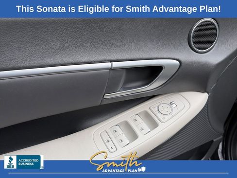 Used 2024 Hyundai Sonata SEL FWD image 14