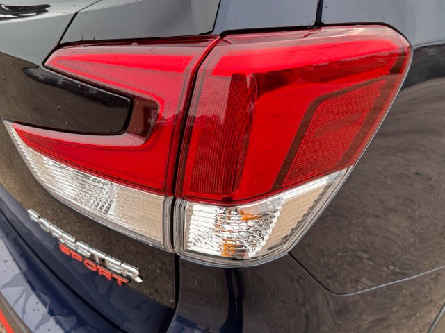 Used 2021 Subaru Forester Sport AWD/4WD image 13