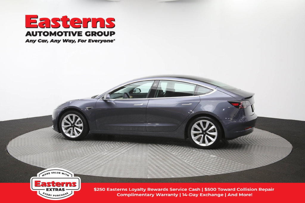 Used 2019 Tesla Model 3 Long Range AWD/4WD image 57