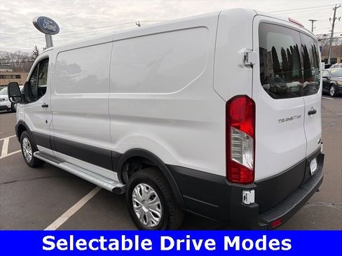 Used 2024 Ford Transit 250 Low Roof w/ Exterior Upgrade Package image 5