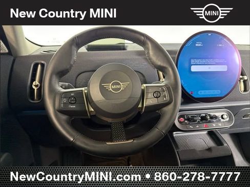 Used 2025 MINI Cooper Countryman S AWD/4WD image 17