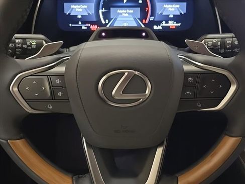 New 2026 Lexus RX 350 AWD image 20