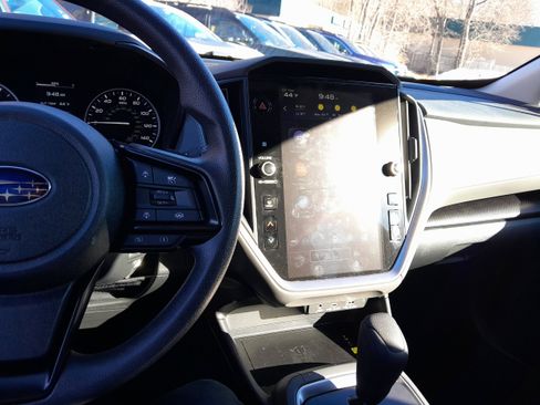 Certified 2025 Subaru Crosstrek 2.0i Premium image 16