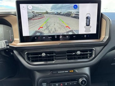 New 2026 Ford Bronco Sport Big Bend AWD/4WD image 28