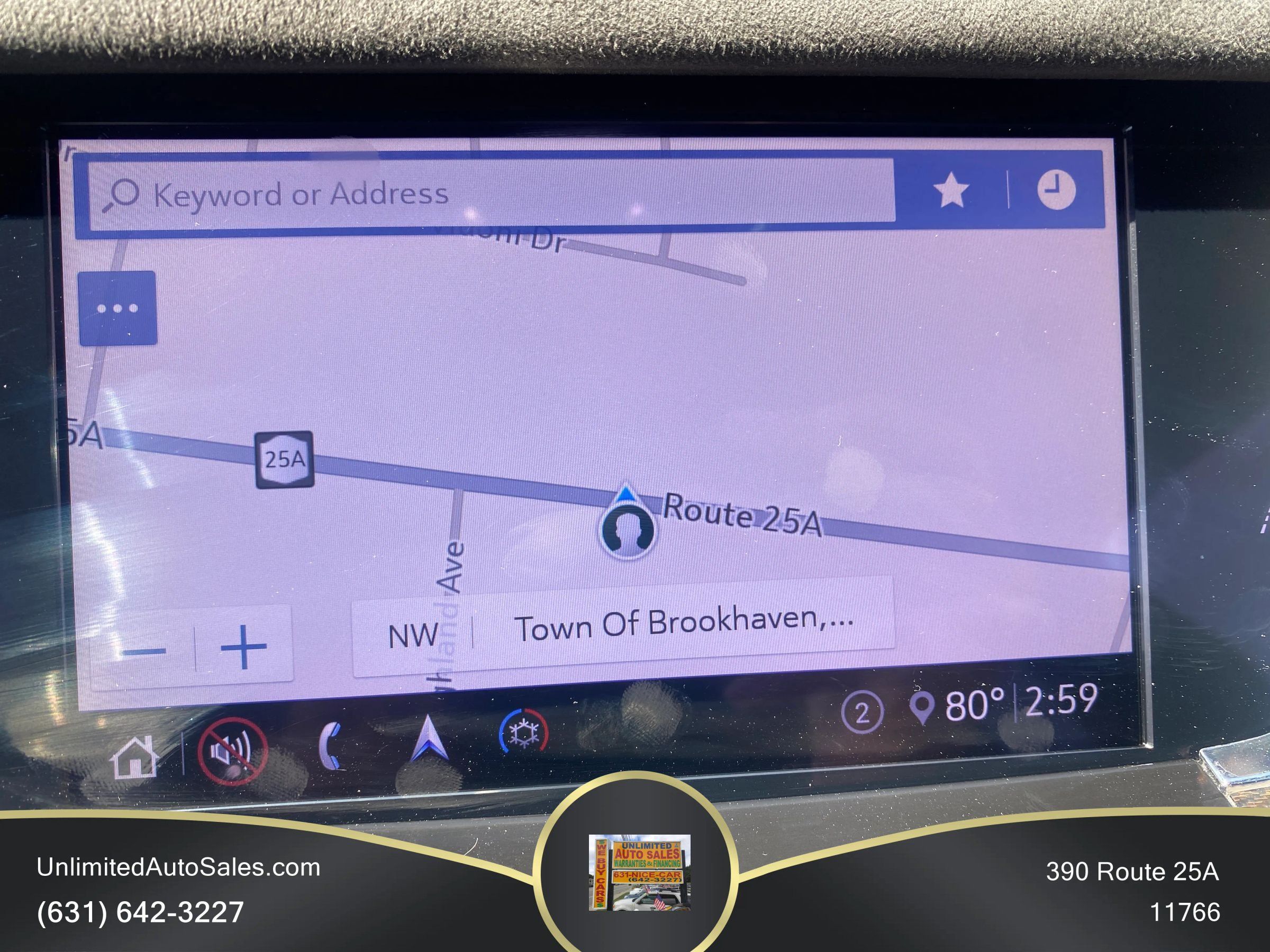 Used 2020 Cadillac XT6 Premium Luxury w/ Platinum Package AWD/4WD image 9