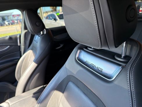 Used 2021 Mercedes-Benz AMG GT 63 w/ Driver Assistance Package image 19