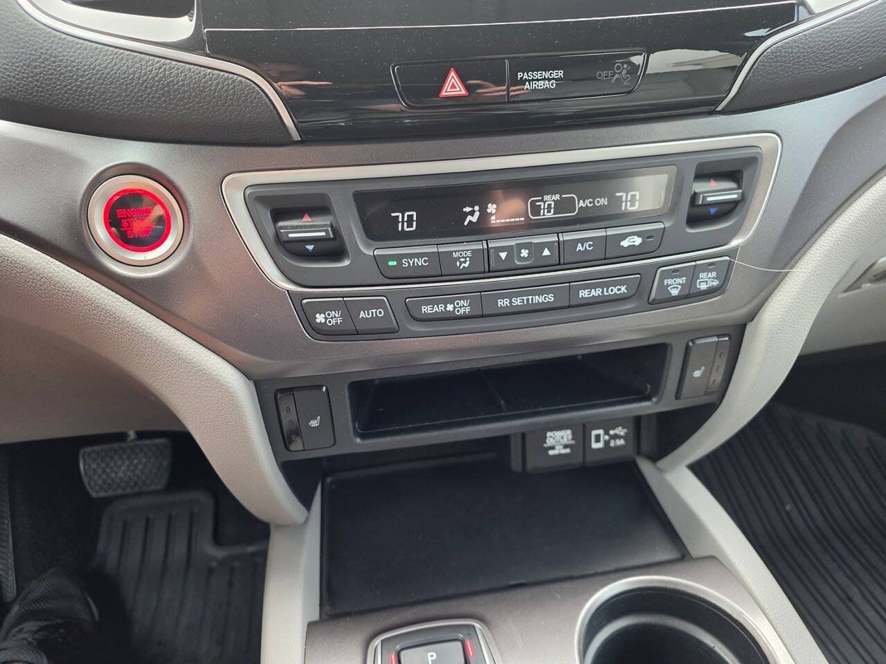 Used 2022 Honda Pilot EX-L image 30