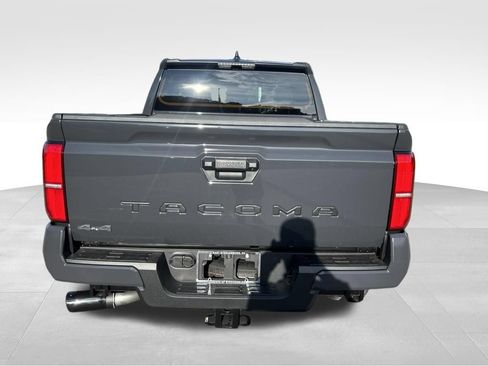 New 2026 Toyota Tacoma SR5 AWD/4WD image 4