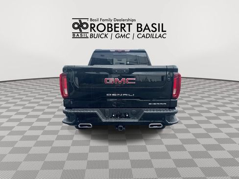 New 2026 GMC Sierra 1500 Denali w/ Technology Package AWD/4WD image 7