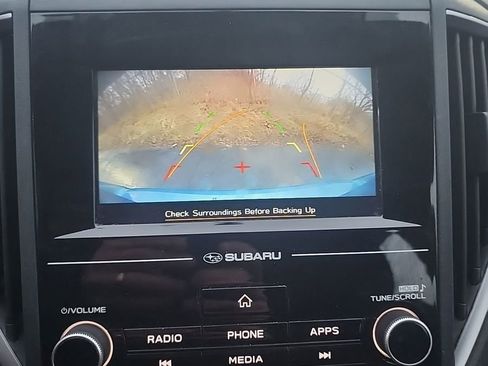 Used 2019 Subaru Impreza 2.0i w/ Eyesight image 10