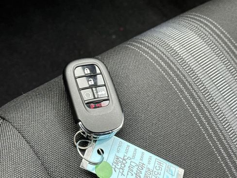 Used 2026 Honda Civic Sport image 26
