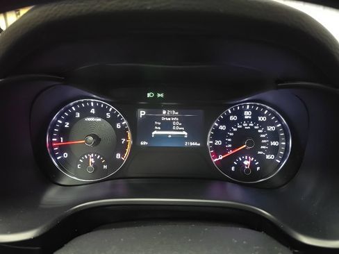 Used 2024 Kia Forte LXS w/ LXS Technology Package FWD image 21